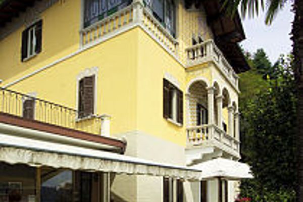 La Rondinella (Cannero Riviera)